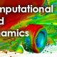 مکانیک سیالات محاسباتی